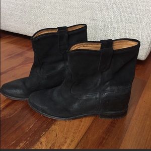 Isabel Marant CRISI BOOTS
